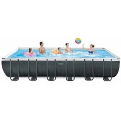 INTEX Ultra XTR Frame Pools Set Ultra Schwimmbad 549x274x132 Cm Mit Sandfilter 26356NP -Intex intex 26356NP 1 800x800 1