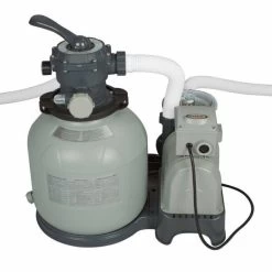 INTEX Ultra XTR Rectangular Frame Pool Set Schwimmbad 732 X 366 X 132 Cm 26364GN -Intex intex 26364GN 3 800x800 1