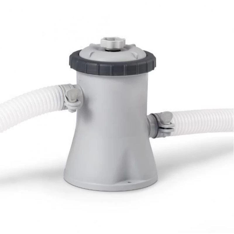 INTEX PRISM FRAME RECTANGULAR PREMIUM POOLS 400 X 200 X 100 Cm Mit Filteranlage 26788GN 6 INTEX PRISM FRAME RECTANGULAR PREMIUM POOLS 400 X 200 X 100 Cm Mit Filteranlage 26788GN – Bild 4