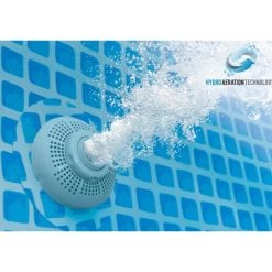 INTEX PRISM FRAME PREMIUM POOLS Schwimmbad 457 X 122 Cm Filterpumpe 26726GN -Intex intex 26720GN 1 800x800 16