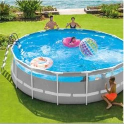 INTEX Prism Frame Premium Pools Schwimmbecken 427 X 107 Cm 26722NP -Intex intex 26722NP 3 800x800 1