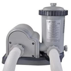 INTEX PRISM FRAME PREMIUM POOLS Schwimmbad 549 X 122 Cm Filterpumpe 26732NP 9 INTEX PRISM FRAME PREMIUM POOLS Schwimmbad 549 X 122 Cm Filterpumpe 26732NP -Intex intex 26732GN 2 800x800 1