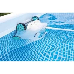 B-Ware!INTEX ZX 300 DELUXE Auto Pool Cleaner 28005-1x Benutzt! 15 B-Ware!INTEX ZX 300 DELUXE Auto Pool Cleaner 28005-1x Benutzt! -Intex intex 28005 2 800x800 1