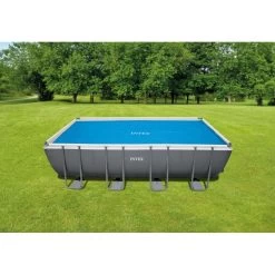 INTEX Solarabdeckplane Für Pool 400 X 200 Cm 28028 -Intex intex 28028 800x800 1