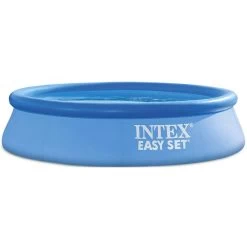 INTEX Easy Set Pool Schwimmbecken 244 X 61 Cm 28106NP
