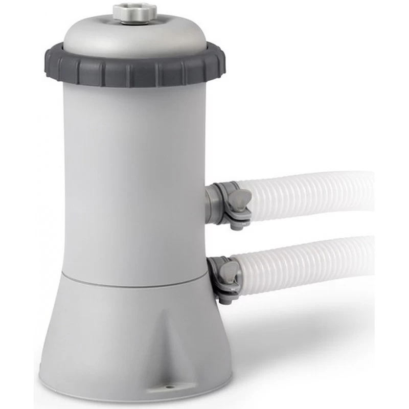 INTEX Easy Set Pool Schwimmbecken 244 X 61 Cm Filterpumpe 28108NP 5 INTEX Easy Set Pool Schwimmbecken 244 X 61 Cm Filterpumpe 28108NP – Bild 3