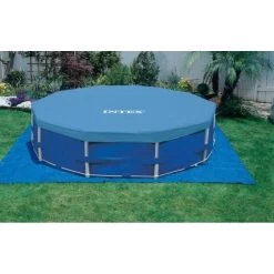 INTEX Metal Frame Pools Schwimmbecken 457 X 122 Cm Filterpumpe 28242GN -Intex intex 28242GN 3 800x800 1
