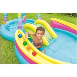 INTEX Playcenter - Rainbow Funnel 56137NP 9 INTEX Playcenter - Rainbow Funnel 56137NP -Intex intex 56137NP 2 800x800 1