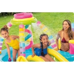 INTEX Playcenter - Rainbow Funnel 56137NP 8 INTEX Playcenter - Rainbow Funnel 56137NP -Intex intex 56137NP 3 800x800 1