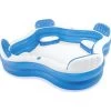 INTEX Swim Center Family Lounge Pool Schwimmbecken 229 X 229 X 66 Cm 56475NP -Intex intex 56475NP 800x800 1