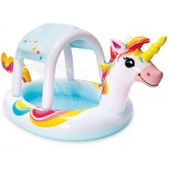 INTEX Unicorn Spray Pool Für Kinder Ab 2 Jahren 58435NP -Intex intex 58435NP 2 800x800 1