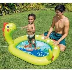 INTEX Planschbecken - Dinosaurier 119x109x66cm 58437NP -Intex intex 58437NP 0 800x800 1