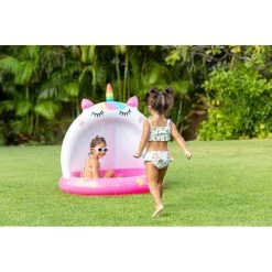 INTEX Planschbecken - Caticorn Babypool 102cm, 58438NP -Intex intex 58438NP 0 800x800 1